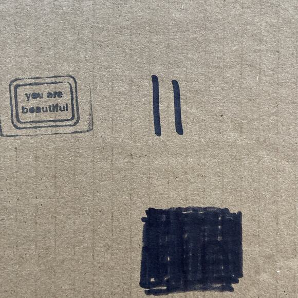 Camper Peu Hi boots Women Sz 36 EU 6 US Black Leather - Picture 11 of 11